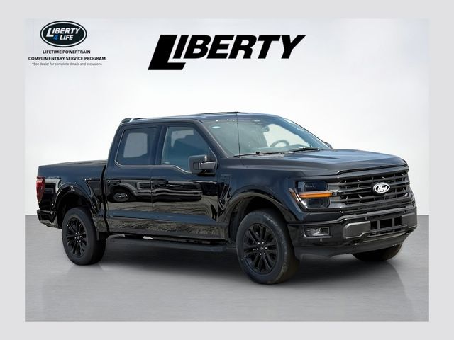 2026 Ford F-150 Truck 
