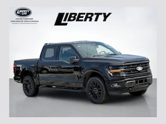 2026 Ford F-150 XLT Truck