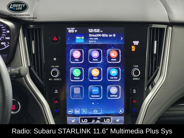 2022 Subaru Outback Onyx Edition - Photo 24