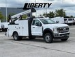 Ford F-600SD
