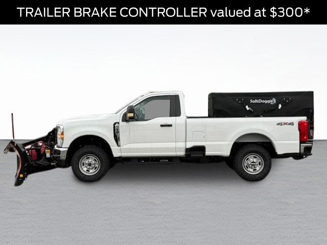 2026 Ford F-350 Super Duty XL - Photo 7