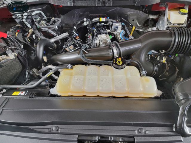 2021 Ford F-150 XL - Photo 37