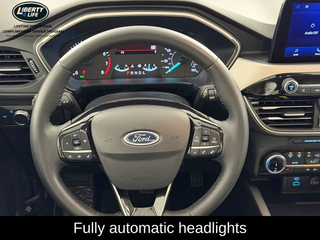 2022 Ford Escape SE - Photo 28
