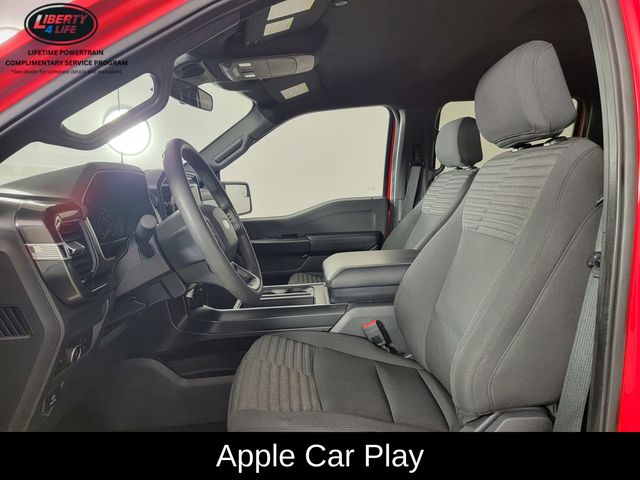 2021 Ford F-150 XL - Photo 15