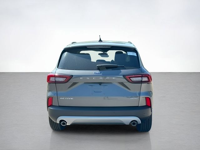 2025 Ford Escape Active photo 4