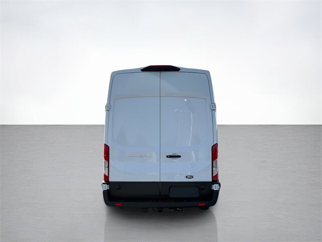 2025 Ford Transit photo 4