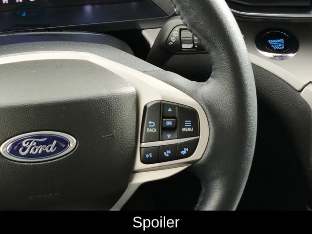 2023 Ford Explorer XLT - Photo 30