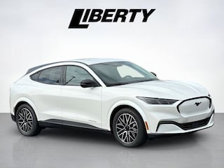 2025 Ford Mustang Mach-E Premium SUV