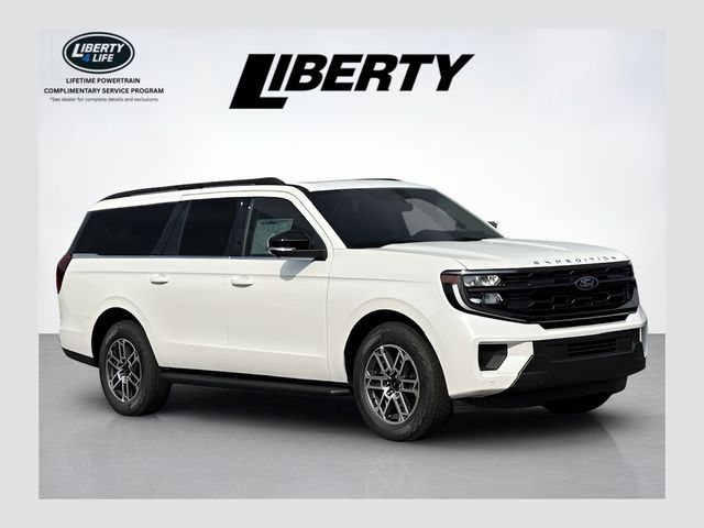 2026 Ford Expedition Active MAX 4x4's photo