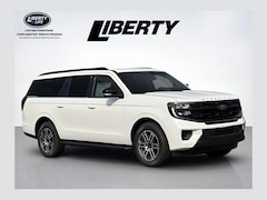 2026 Ford Expedition Max Active SUV