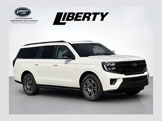 2026 Ford Expedition Max Active SUV