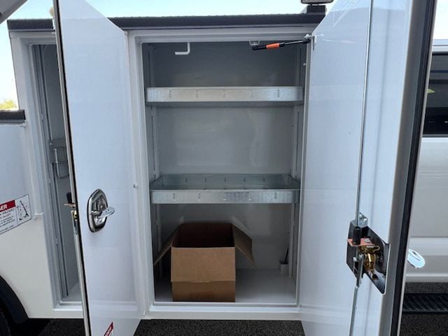 2025 Ford F-550 Super Duty Chassis Cab XL - Photo 41