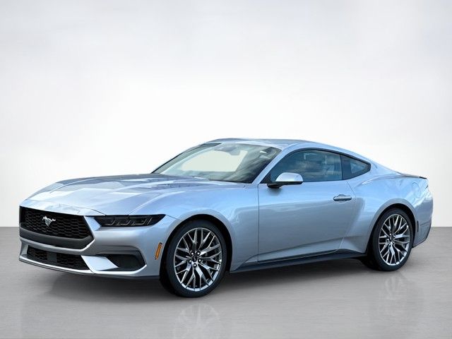 2026 Ford Mustang EcoBoost Premium Fastback - Photo 7