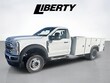 Ford F-450SD