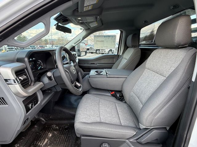 2025 Ford F-550 Super Duty Chassis Cab XL - Photo 12