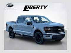 2026 Ford F-150 XLT Truck