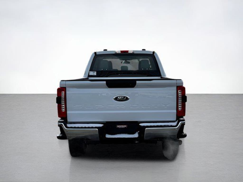 New 2026 Ford F-250SD XL Truck