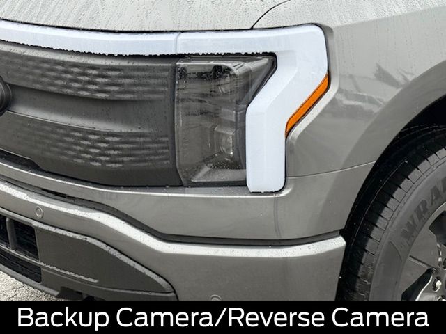 2025 Ford F-150 Lightning Flash - Photo 11