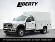Ford F-550SD