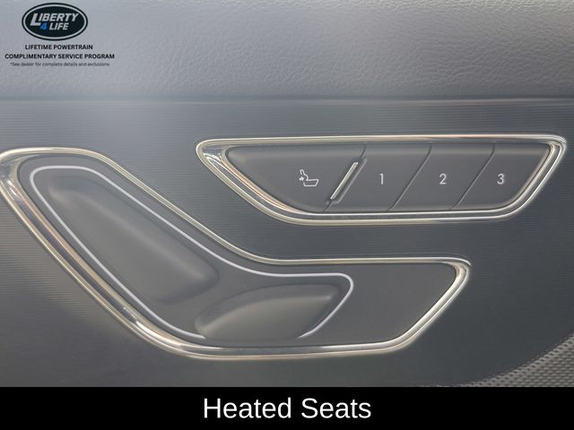 2021 Lincoln Corsair Grand Touring - Photo 15
