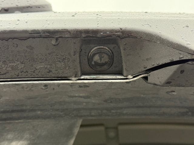 2025 Ford F-150 Lightning Flash - Photo 40