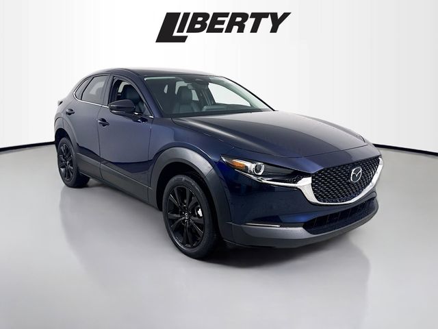 2024 Mazda CX-30 Select Sport's photo