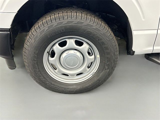 2025 Ford F-150 XL - Photo 28