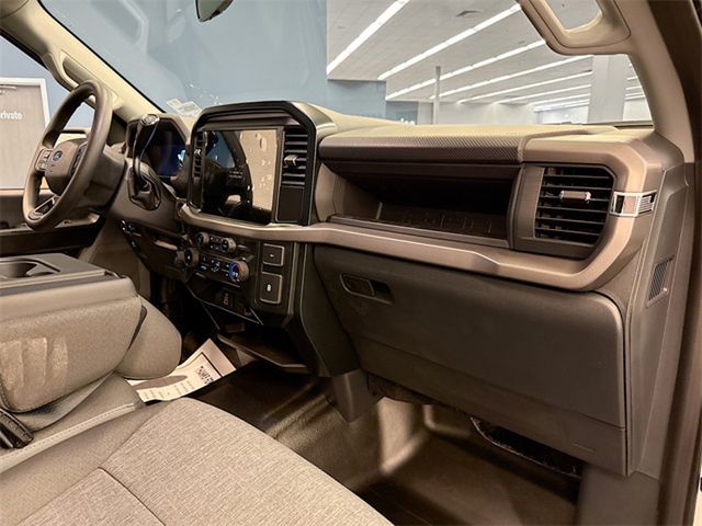 2025 Ford F-150 XL - Photo 26