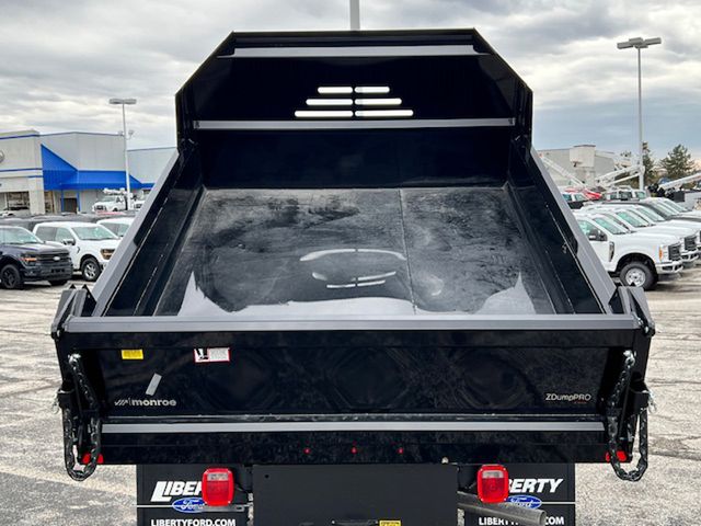 2025 Ford F-550 Super Duty Chassis Cab XL - Photo 19