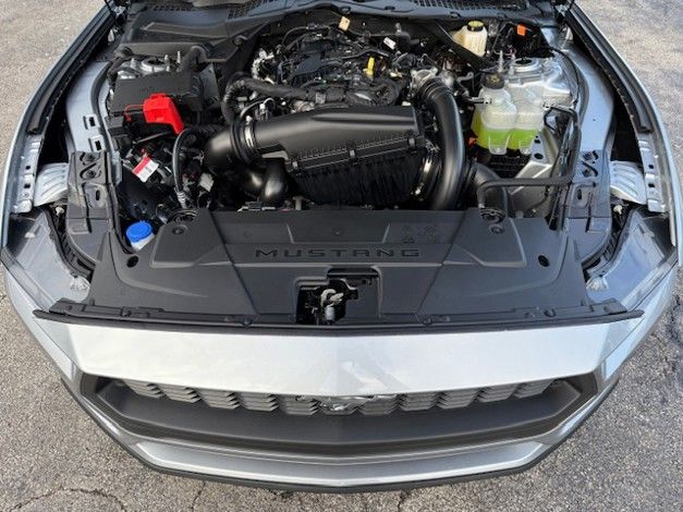 2026 Ford Mustang EcoBoost Premium Fastback - Photo 31