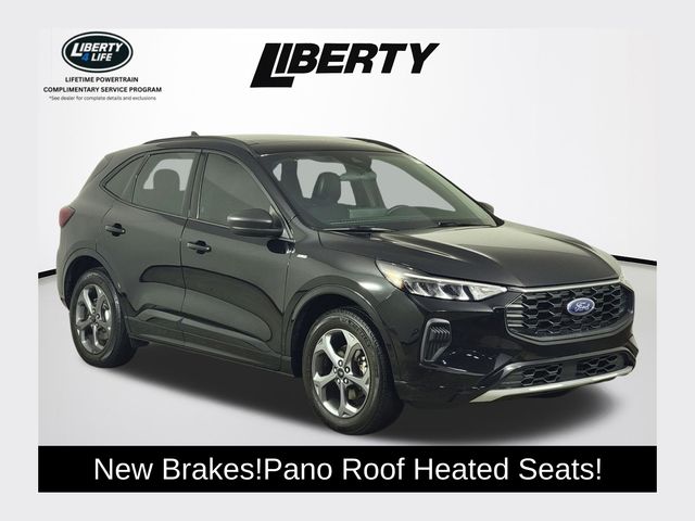 2023 Ford Escape SUV 