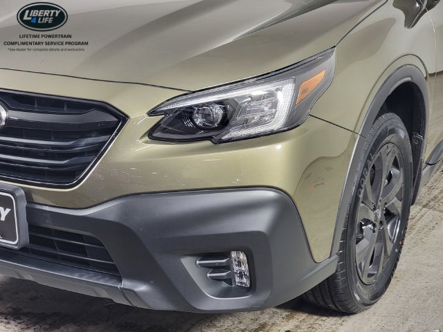 2022 Subaru Outback Onyx Edition - Photo 10