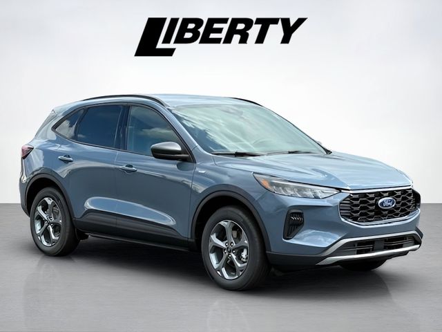 2026 Ford Escape SUV 