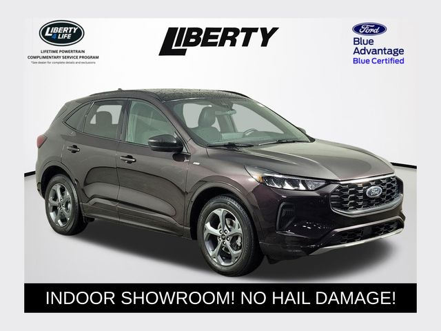2023 Ford Escape SUV 