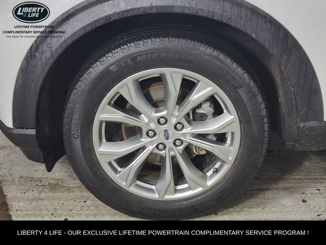2023 Ford Explorer XLT - Photo 10