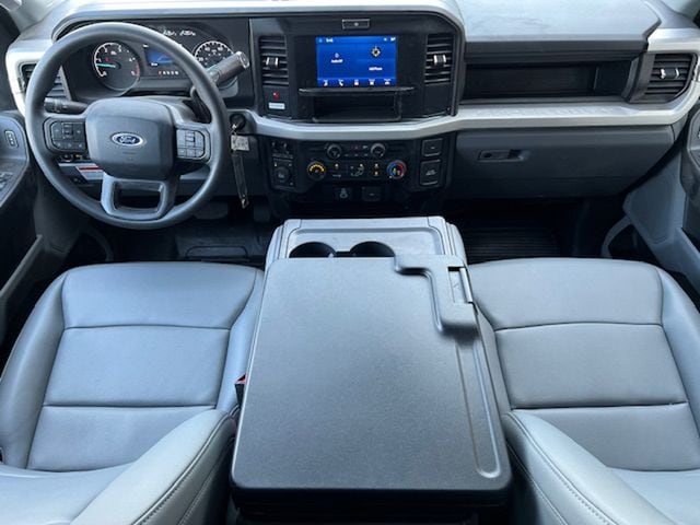 2025 Ford F-550 Super Duty Chassis Cab XL - Photo 17