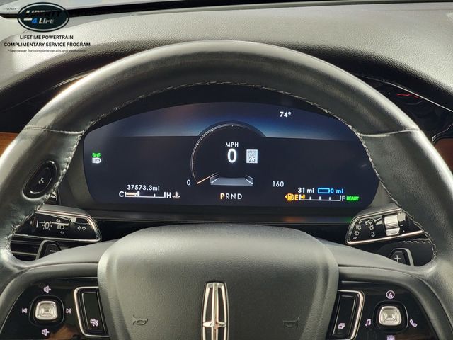 2021 Lincoln Corsair Grand Touring - Photo 30