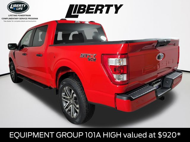 2021 Ford F-150 XL - Photo 6