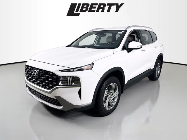 2023 Hyundai Santa Fe SEL photo 3