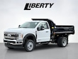 Ford F-550SD