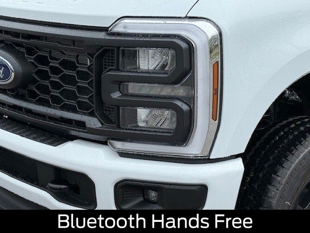 2026 Ford F-350 Super Duty XL - Photo 11