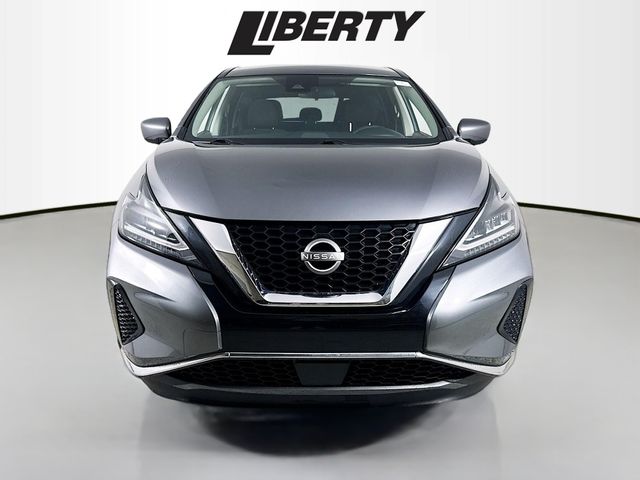 2023 Nissan Murano S photo 2