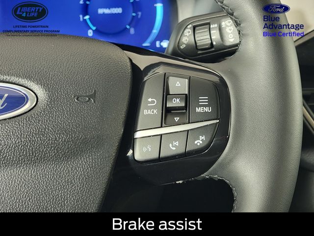 2022 Ford Escape SEL - Photo 30