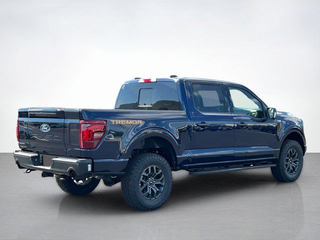 2025 Ford F-150 Tremor photo 3