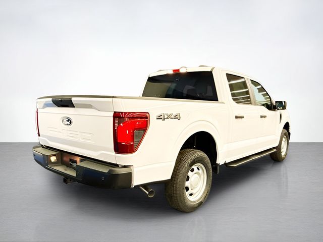 2025 Ford F-150 XL - Photo 7