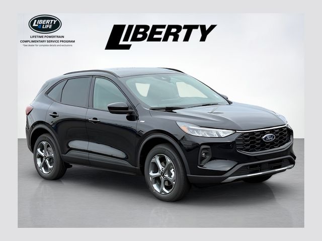 2026 Ford Escape SUV 
