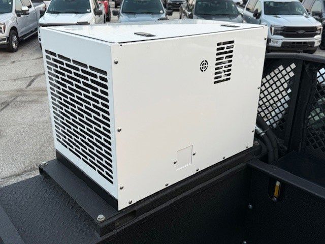 2025 Ford F-550 Super Duty Chassis Cab XL - Photo 47