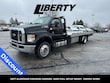 Ford F-650SD