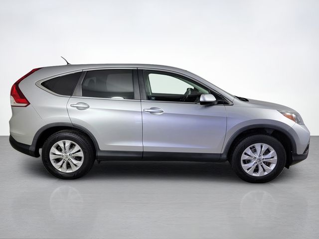 Used 2012 Honda CR-V EX with VIN 2HKRM4H52CH606992 for sale in Maple Heights, OH