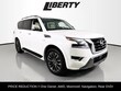 Nissan Armada